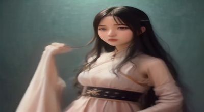 色轮眼漫画宇智波血脉传承图解，展示家族树状结构与写轮眼觉醒分支，蓝紫色调学术风格
