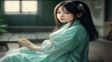 色轮眼漫画永恒万花筒写轮眼场景，双眼融合后的新纹路图案特写，冷色调强调其神秘感