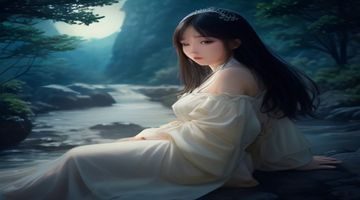 色轮眼漫画轮回眼觉醒场景，紫色同心圆纹路展开，背景有神话级别的光芒与力量感